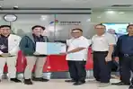 Genjot PAD 2026, Pemkab Muba Tagih Pajak PBB Rp11 Miliar ke Sejumlah BUMN