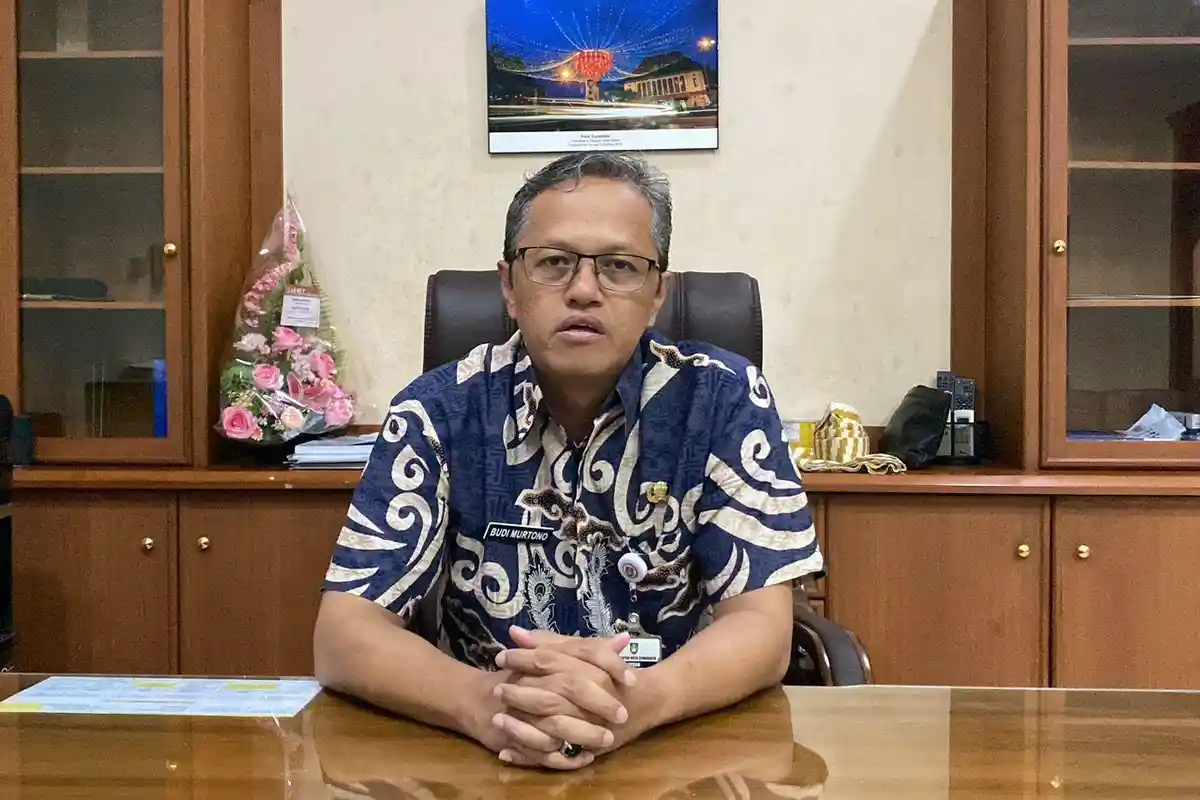 Hasil Pengukuran Indeks Pengelolaan Keuangan Kota Solo Masuk Kategori Sedang, Nilai 81,383