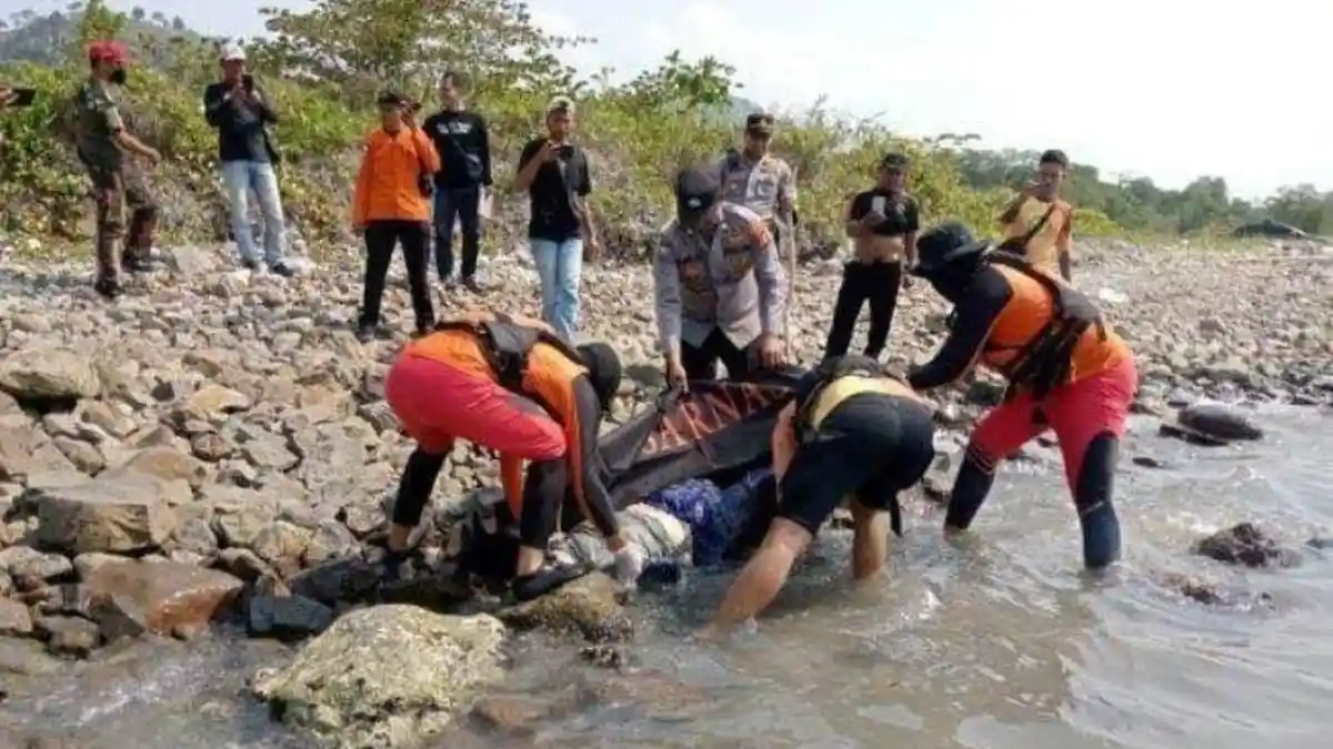 Polda Lampung Bakal Ungkap Identitas Jenazah Tanpa Kepala Sepekan Lagi