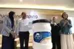 Kontribusi Puck dalam Kampanye Sarapan Bernutrisi
