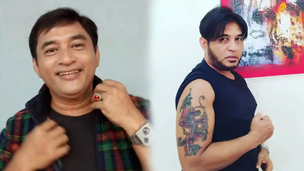 Tampil Beda Jadi Macho, Jeremy Teti Mengaku Sering Didekati Pria dan Wanita!