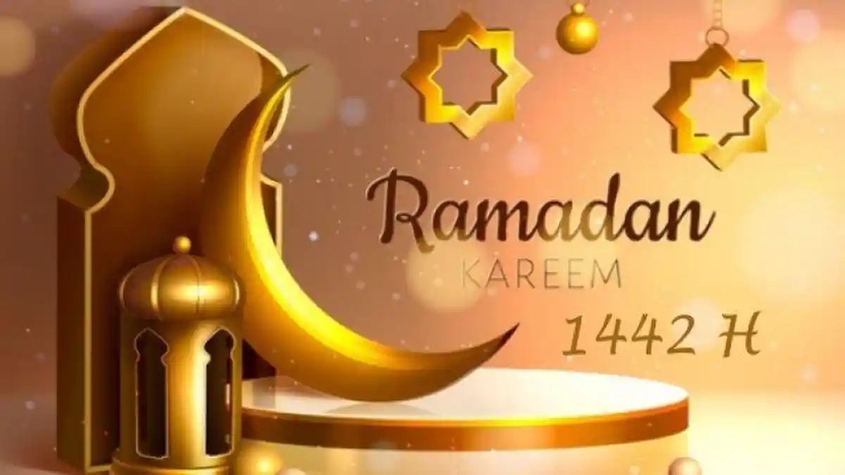 HARI INI Puasa ke Berapa? CEK JADWAL Buka Puasa 2 Mei 2021, Dilengkapi Jadwal Imsak 3 Mei 2021
