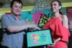 Tika Kristianti Luncurkan Single Inginku Hanya Denganmu