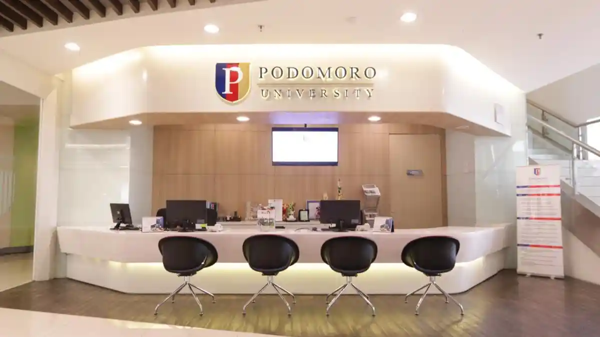 Podomoro University Buka Suara Soal Gugatan Mahasiswanya ke MK