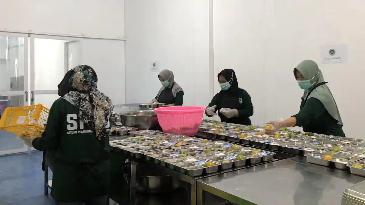 Sikap Pemkot dan Polres Batu Agar Kasus Keracunan MBG di SMPN Tak Terulang Lagi
