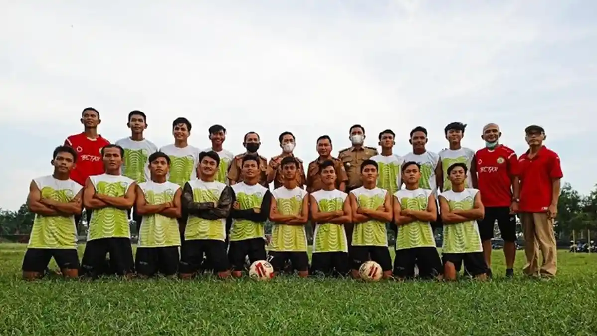 Format Kompetisi Liga 3 2021 Berubah, PS Palembang Bisa Langsung ke Putaran Nasional