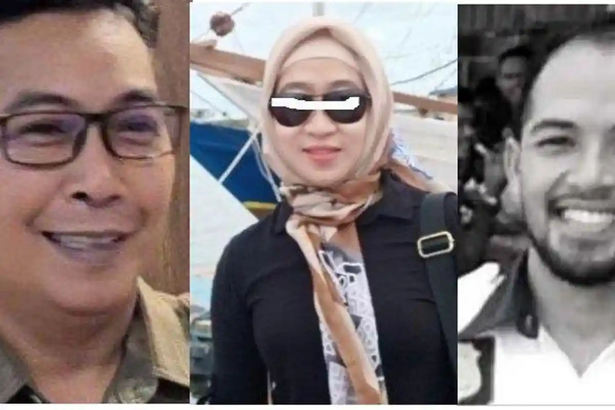 Cemburu Janda Idamannya Dipepet, Kasatpol PP Sakit Hati, Pembunuh Bayaran Beraksi: ASN Dishub Tewas