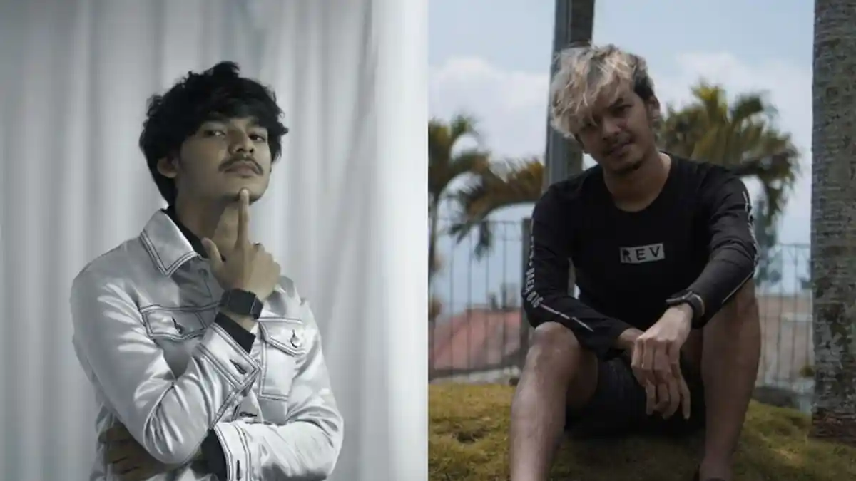 Biodata Alffy Rev, Musisi yang Berkolaborasi dengan Novia Bachmid ...