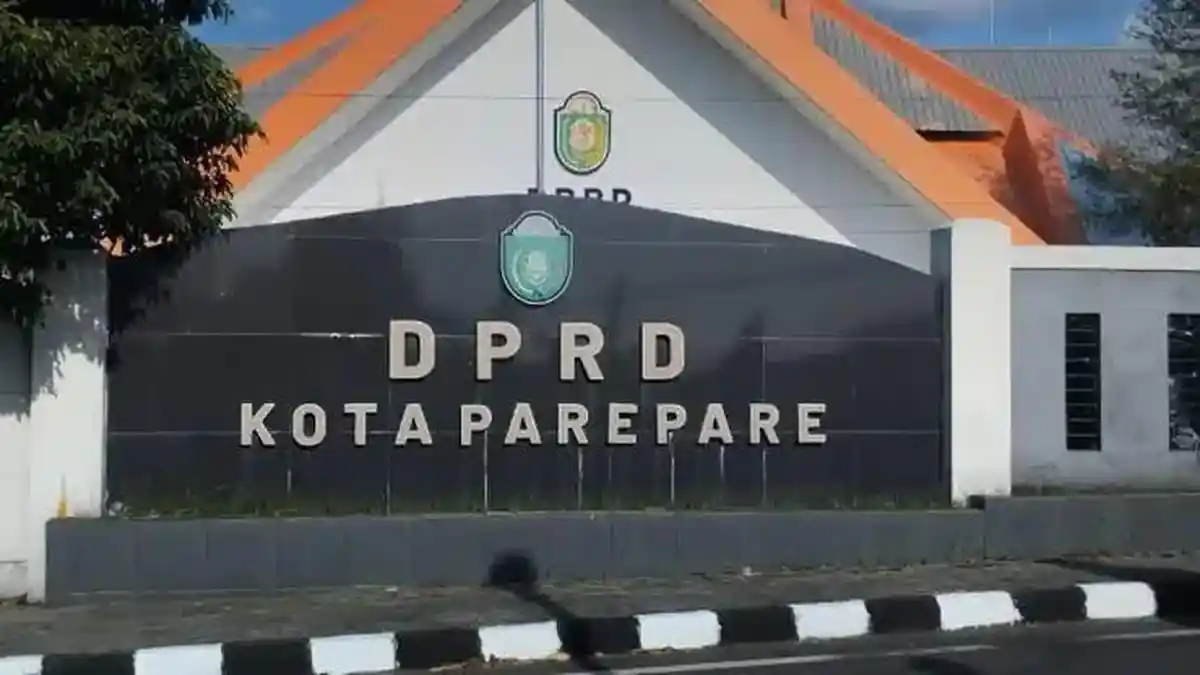 Polisi Geledah Kantor Wali Kota Parepare, Legislator Mulai Cicil Pengembalian Kerugian Negara