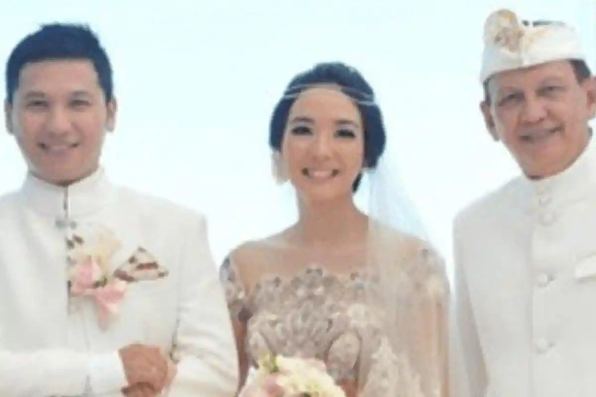 Doa Tulus Roy Marten Untuk Kasus Video Syur Mirip Gisel, Ayah Gading Bongkar Sikap Mantan Menantu