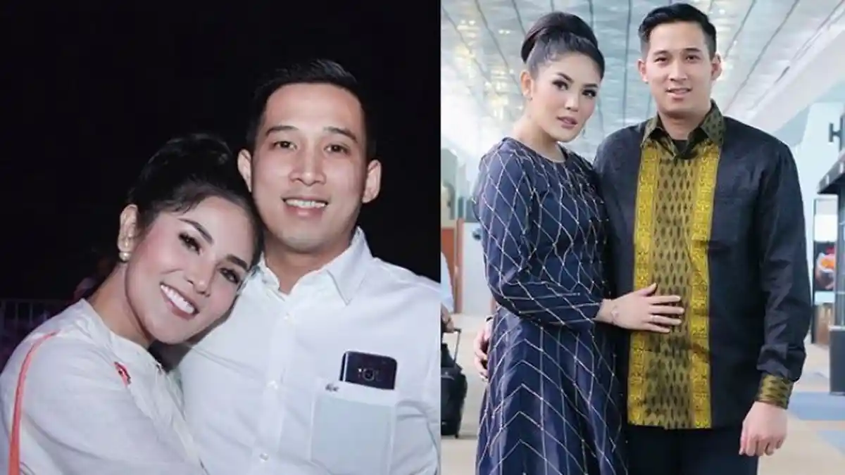 Suami Nindy Ayunda Jadi Tersangka Kasus KDRT, Polisi Segera Periksa Askara Parasady Harsono