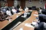 Wamen Angela Tanoesoedibjo Terima Audiensi Bupati Buton