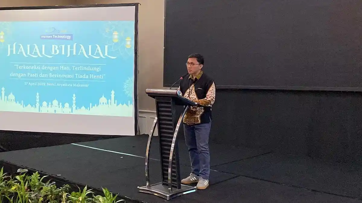 Desnet Makassar Perluas Layanan, Fokus Solusi Digital dan Keamanan Data