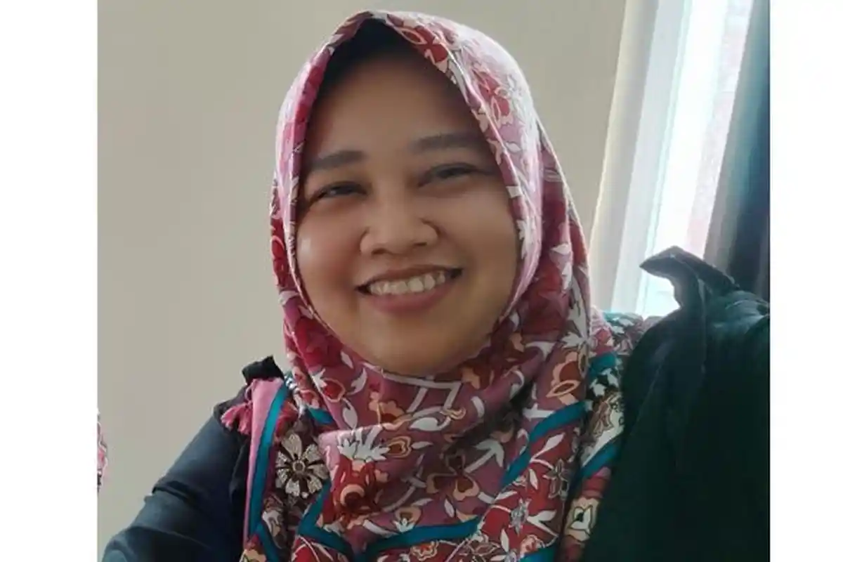 Tips Jaga Pola Makan Sehat Selama Puasa Menurut dr. Nanky Probo Ayu, Salah Satunya Sahur