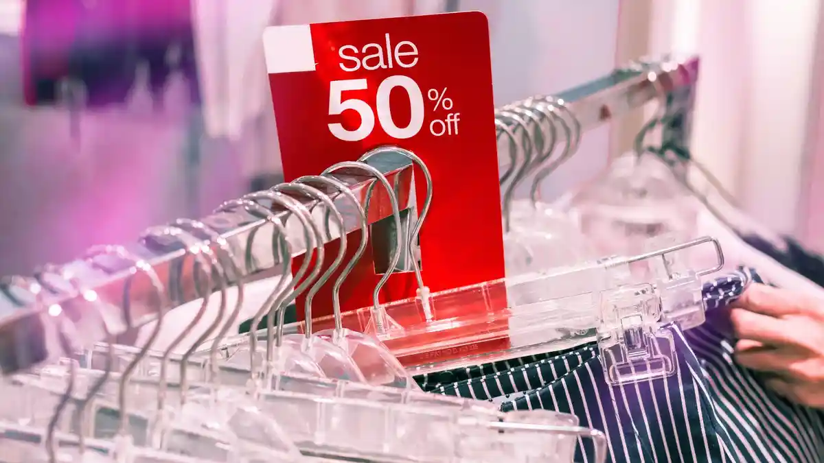 HUT RI, Banyak Diskon 75 Persen Hingga Buy 1 Get 1 di Mal dan Marketplace