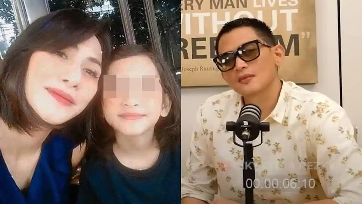 Didesak Wenny Ariani Tes DNA, Akhirnya Rezky Aditya Sanggupi, Suami Citra Kirana: Memutus Keraguan