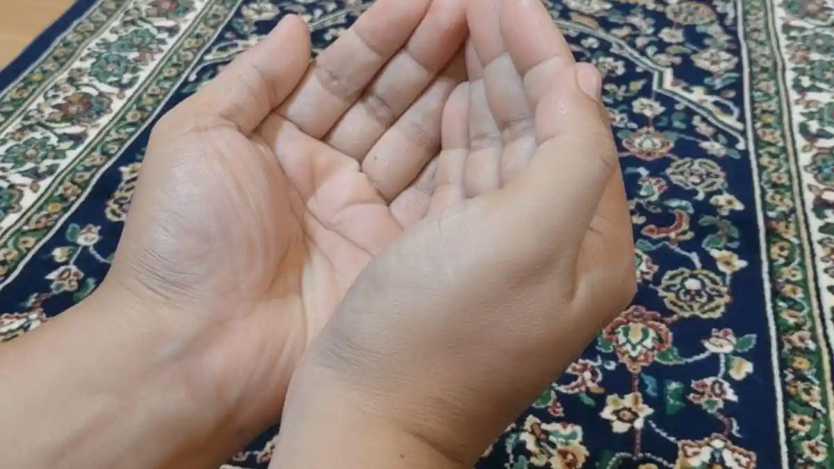 Doa Selamat dari Musibah yang Diajarkan Rasulullah Lengkap Arab dan Artinya