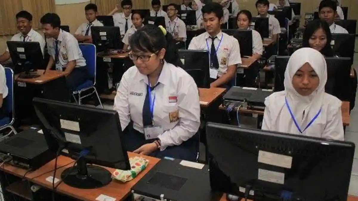 Dindik Sumenep Perpanjang Waktu Libur Sekolah Hingga 22 April 2020