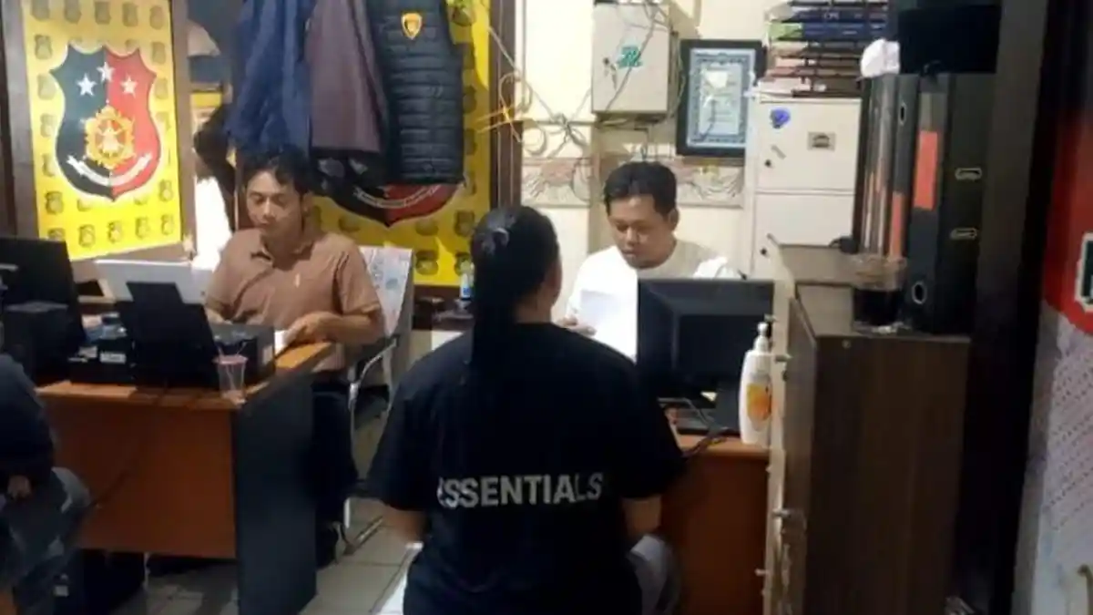 Diduga Gara-gara Utang, Perempuan di Jombang Ambil Barang Tetangga Total Rp46 Juta