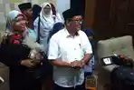 Idul Adha Tinggal Tiga Minggu Lagi, Walikota Bandung Ajak Warga Tetap Terapkan Protokol Kesehatan