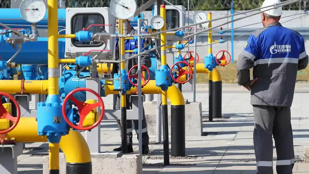 Pendapatan Energi Rusia Melonjak, Raup Keuntungan 337,5 Miliar Dolar AS
