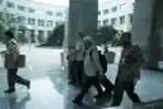 KPK Geledah Bank Indonesia