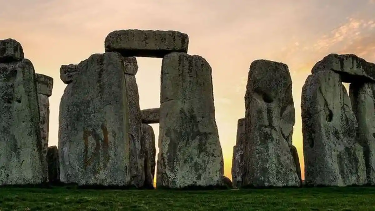 Akhirnya Peneliti Pecahkan Misteri Pembuat Stonehenge 