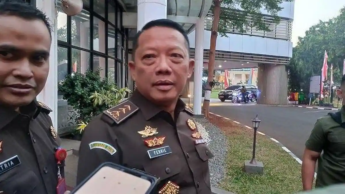 Jika Benar Mata-matai Jaksa, Densus Dipastikan Langgar UU, Begini Aturannya