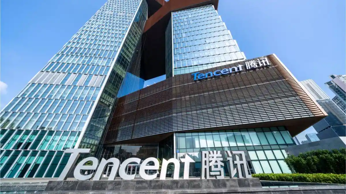 Dorong Netralitas Karbon, Tencent Luncurkan Platform Komunitas Iklim secara Global