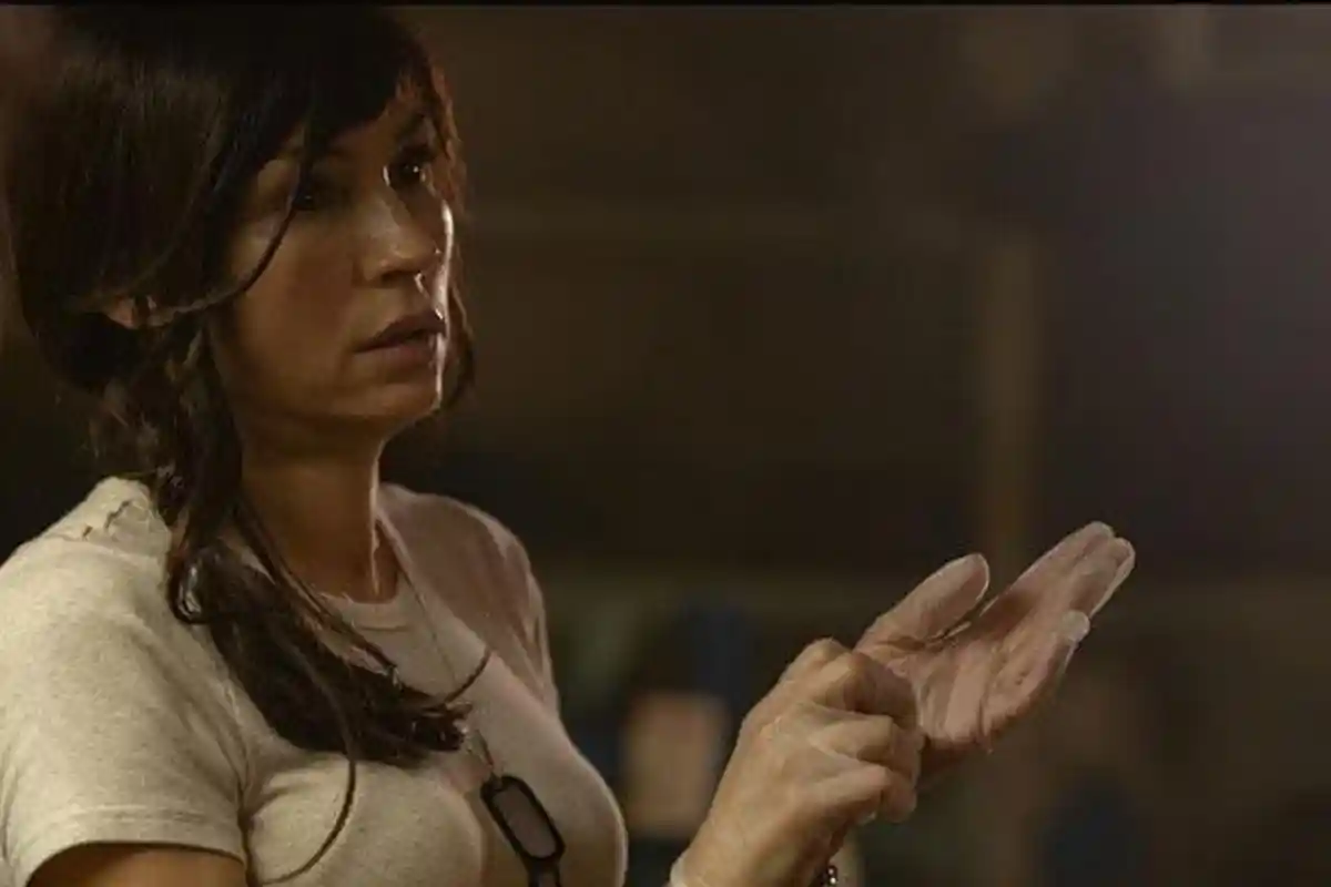 Sinopsis Primal, Tayang 2 Desember 2023 di Bioskop Trans TV