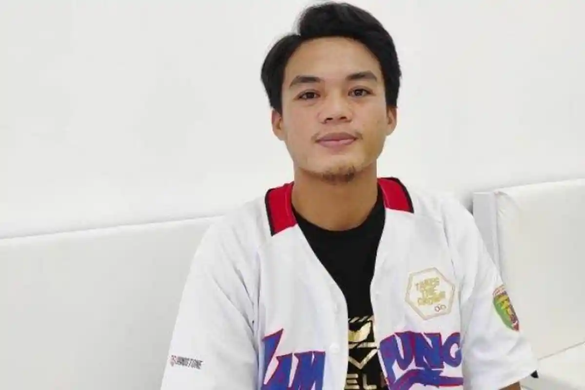 Atlet Softball Berharap Menpora Erick Thohir Perhatikan Cabor di Lampung