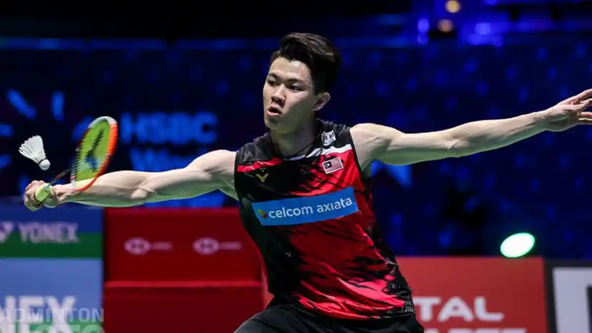 Update Peringkat Dunia BWF Terbaru, Lee Zii Jia Geser Anthony Ginting