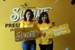 Kampanyekan Kebahagiaan Melalui Sundate