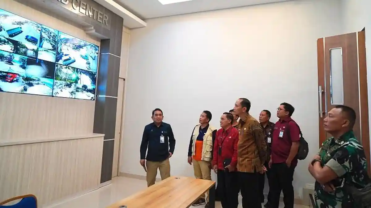 PANGKAS Lambatnya Respons Darurat! Klungkung Siapkan Call Center 112
