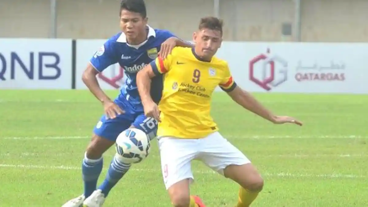 Jika Ikut Aturan Baru Main di AFC Cup, Persib Bandung Bakal Pusing Dua Pemain Harus Dikorbankan