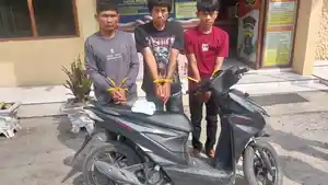 pencurian-sepeda-motor-diamankan-di-Mapolsek-Bangun.jpg