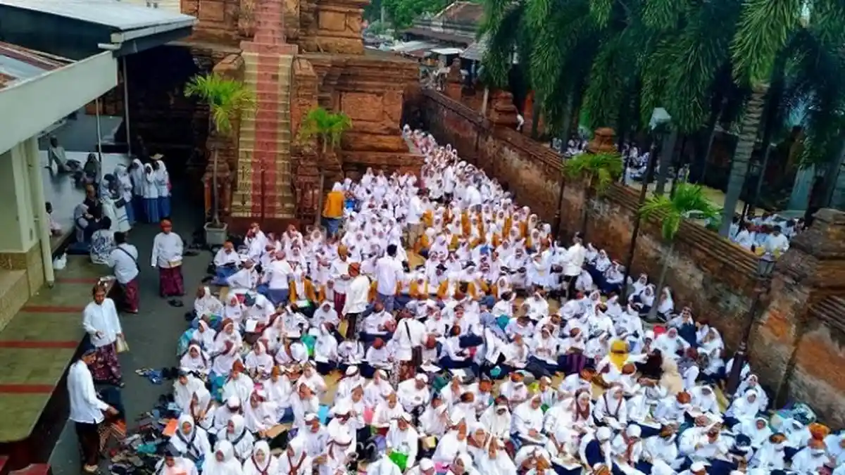 RUU Pesantren Ditargetkan Selesai Akhir 2018