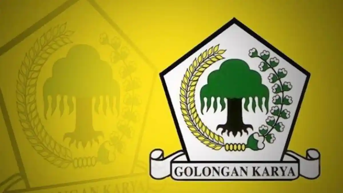 Dua Kader Golkar yang Berebut Jabatan Wakil Wali Kota Binjai Berkasnya tak Lengkap