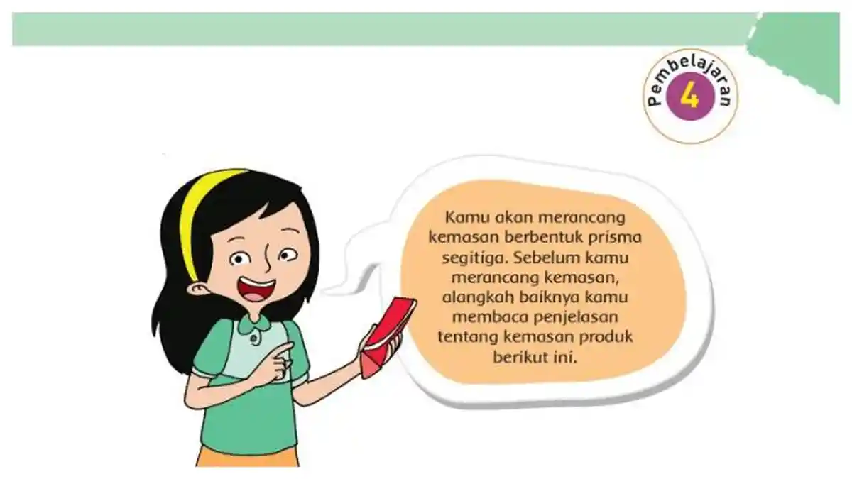 Kunci Jawaban Tema 5 Kelas 6 SD: Halaman 99 -100 Tematik Subtema 2 Pembelajaran 4