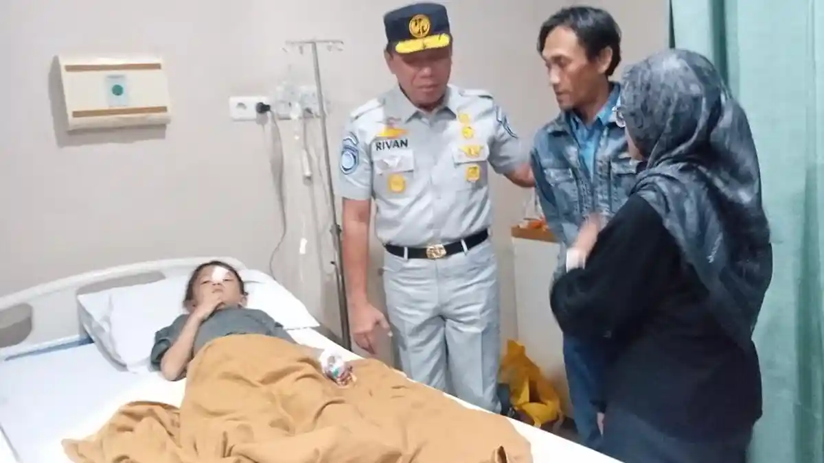 Daftar Nama Anak-anak yang Jadi Korban Tabrakan Beruntun di KM 92 Tol Cipularang, Ada 7 Orang