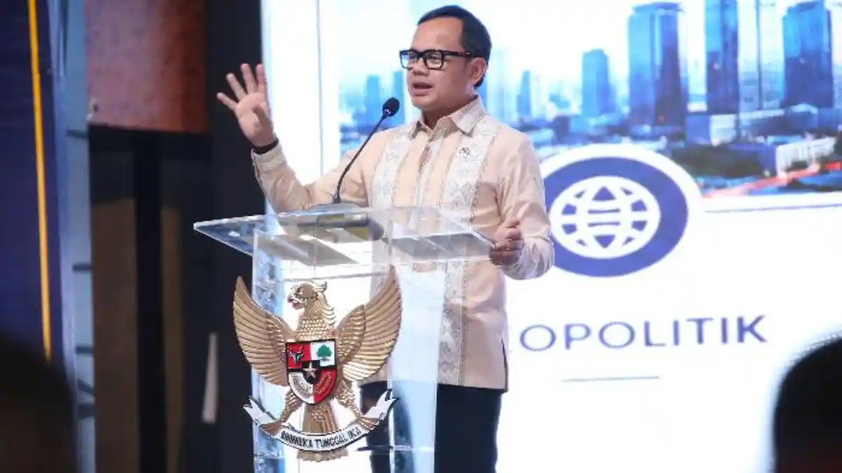 RUmuskan 10 Rekomendasi Strategis, Rakernas APEKSI Jadikan Kota Indonesia Makin Kuat