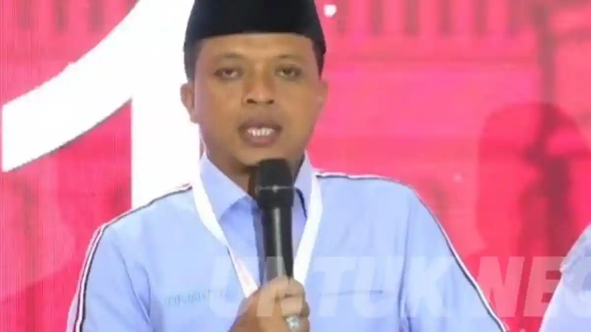 Profil Riyanto Pamungkas Bupati Terpilih Pringsewu 2024,Dulu Penjual ...
