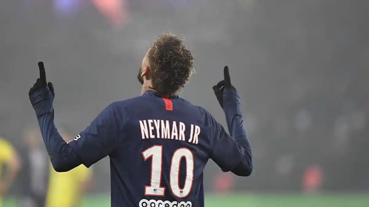 Rivaldo Sebut Neymar Lebih Cocok Kembali ke Barcelona daripada Datangkan Lautaro Martinez