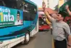 Mudik Bareng Partai Kebangkitan Bangsa