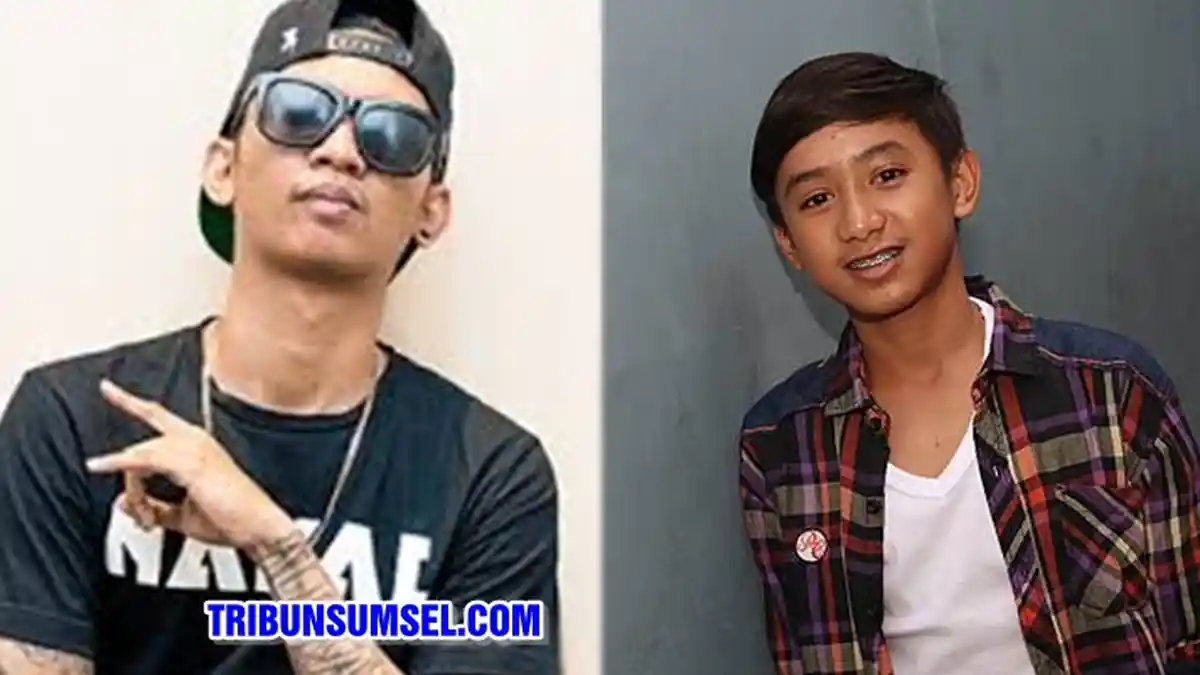 Bowo Alpenliebe Dibully, Young Lex Sampaikan Pesan Menohok Ini ke Netizen,Apa Harus Dibully?