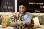 Ivan Gunawan Luncurkan Buku Aku Berkarya Dengan Cinta