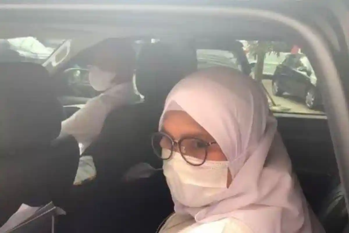 Hari Ini, Sidang Etik Wakil Ketua KPK Lili Pintauli, Dewan Pengawas KPK: Semoga Ada Kejutan