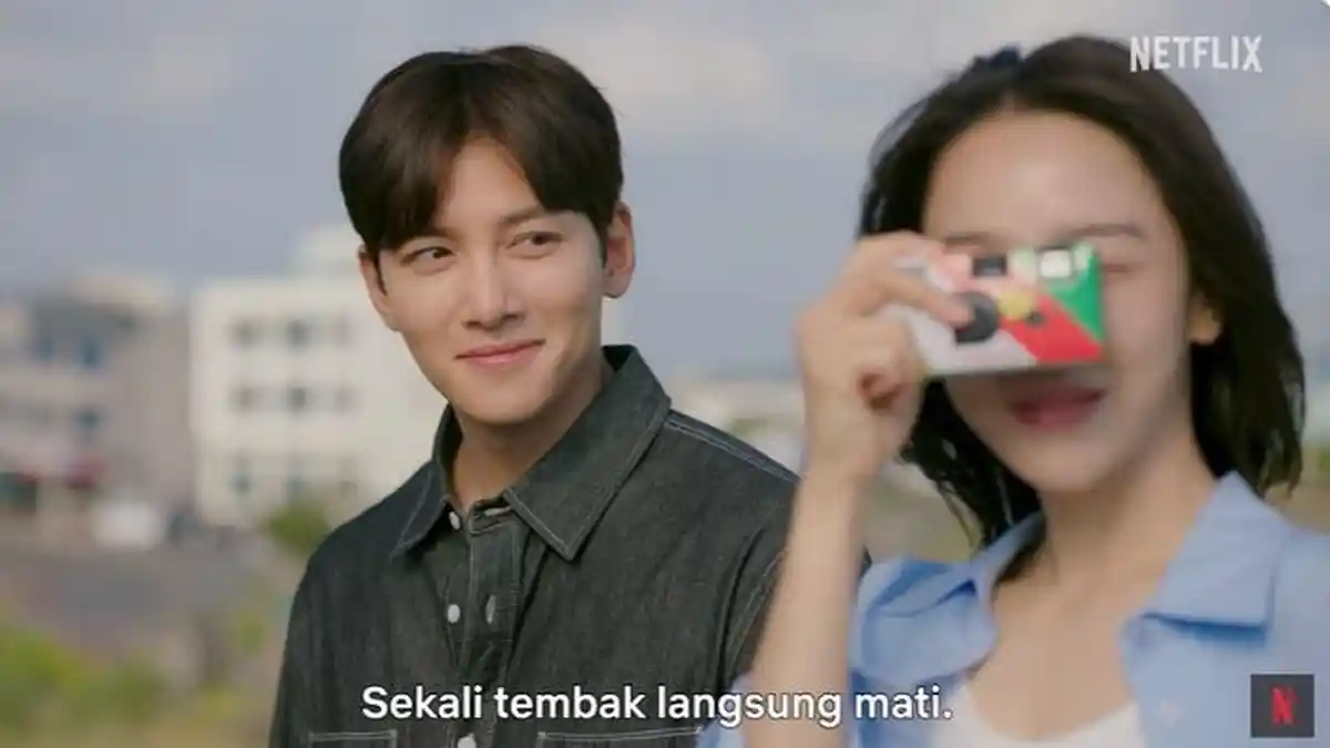 Nonton Welcome to Samdal-ri Episode 1, 2, 3, 4, 5, 6, 7, 8, 9, 10, 11, 12, 13, 14, 15, End Sub Indo