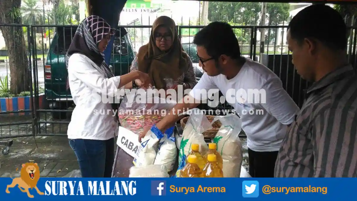 Untuk Menekan Harga Cabai Agar Turun, Ini yang Dilakukan Bulog Sub Divre Malang