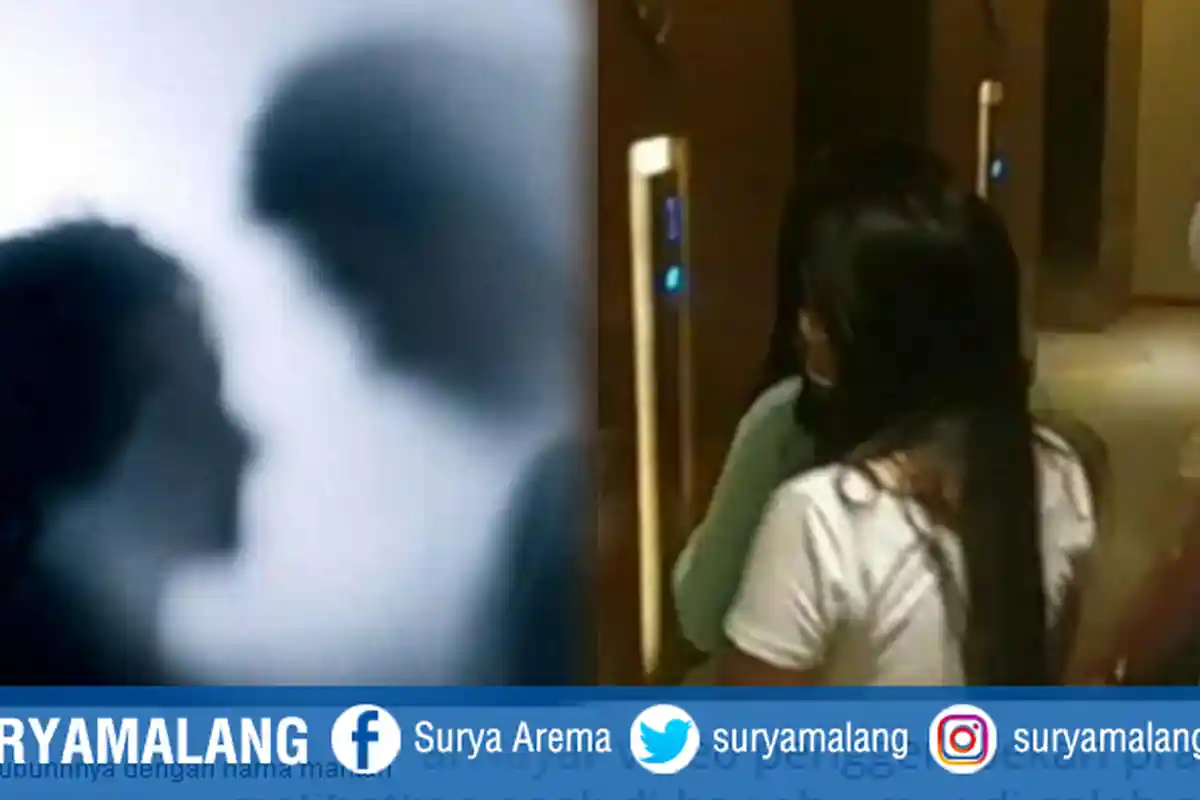 Modus Prostitusi Cewek 15 Tahun yang Tarifnya Hingga Rp 6 juta, di Sidoarjo Ditawarkan Rp 2 juta